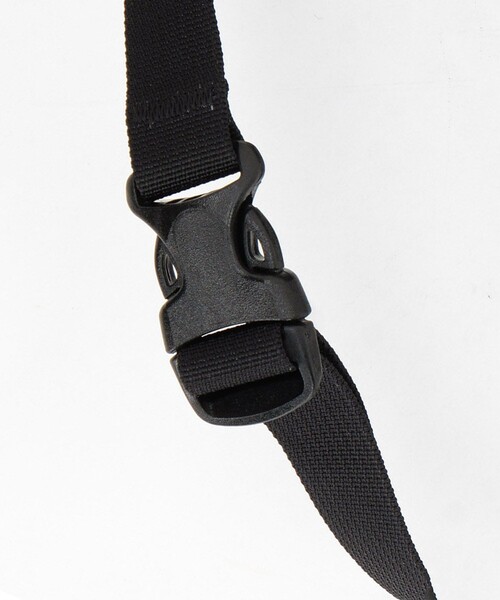 ARC'TERYX（アークテリクス）の「ARC'TERYX/アークテリクス Mantis 1 Waist Pack（ショルダーバッグ・メンズ・ブラック/その他9・ONE SIZE）」の7枚目の写真