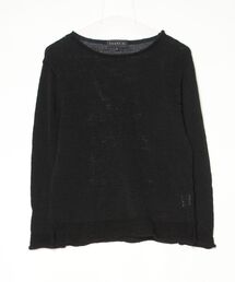 tsuki.s（ツキドットエス）の「長袖ニット（ニット/セーター）」