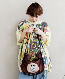 ScoLar（スカラー）の「ショルダーバッグ（ショルダーバッグ）」