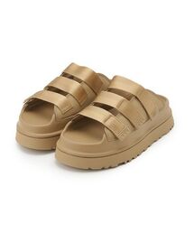 【UGG】1167430-DND W GOLDENGLOW SLIDE
