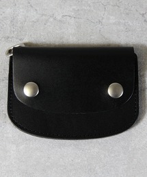 Dickies（ディッキーズ）の「DICKIES フラットウォレット 栃木レザー（財布）」