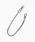RAGEBLUE�i���C�W�u���[�j�́uGradation Silver Wallet Chain/�O���f�[�V�����E�H���b�g�`�F�[���i�E�H���b�g�`�F�[���j�v�b�V���o�[�n���̑�