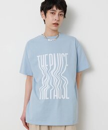 THE PAUSE（ザ ポーズ）の「【THE PAUSE】ウィーグルロゴTEE（Tシャツ/カットソー）」