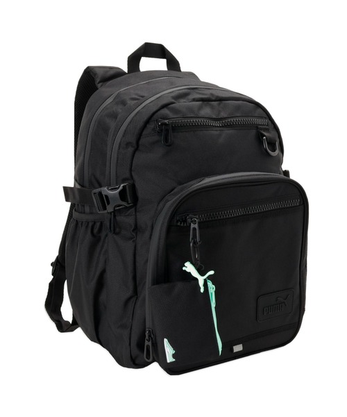 PUMA プーマ ユニセックス カレッジ ウォーター リペレント バックパック 29