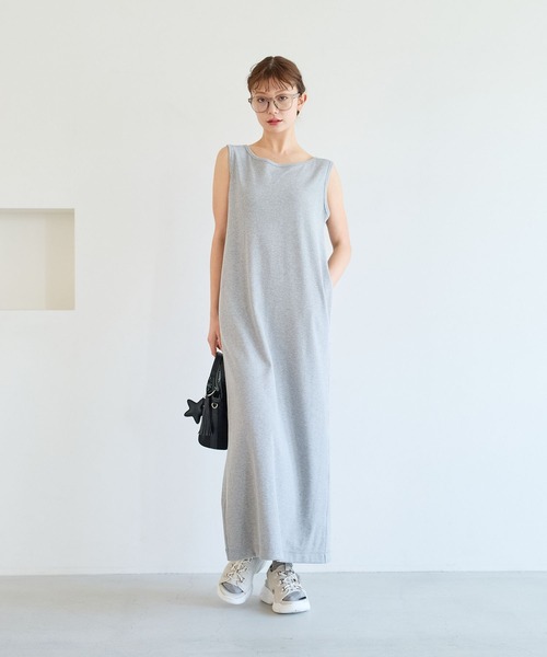 BAYFLOW(ベイフロー)の「スニーカーソールサンダル(サンダル・レディース・ブラック/グレー・LARGE/MEDIUM)」の10枚目の写真