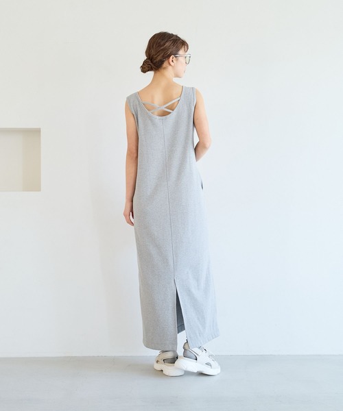 BAYFLOW(ベイフロー)の「スニーカーソールサンダル(サンダル・レディース・ブラック/グレー・LARGE/MEDIUM)」の13枚目の写真