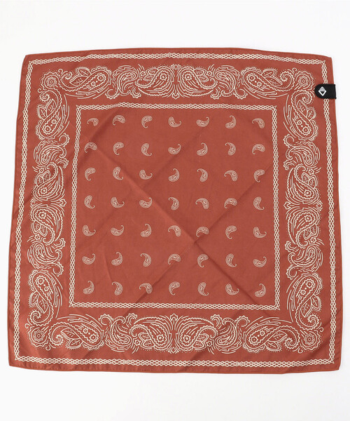 セール】NOMADIX/ノマディックス BANDANA TOWEL バンダナ タオル