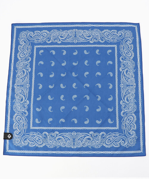 セール】NOMADIX/ノマディックス BANDANA TOWEL バンダナ タオル