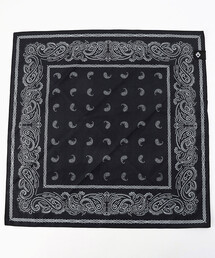 FREAK'S STORE（フリークスストア）の「NOMADIX/ノマディックス BANDANA TOWEL バンダナ タオル（ハンカチ/ハンドタオル・レディース）」