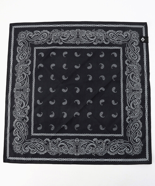 セール】NOMADIX/ノマディックス BANDANA TOWEL バンダナ タオル