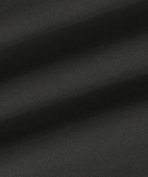 BROWNBREATH(ブラウンブレス)の「SEAM SPRAYED TEE - CHARCOAL(Tシャツ/カットソー・レディース・その他・SMALL/MEDIUM/LARGE/X-LARGE)」の9枚目の写真