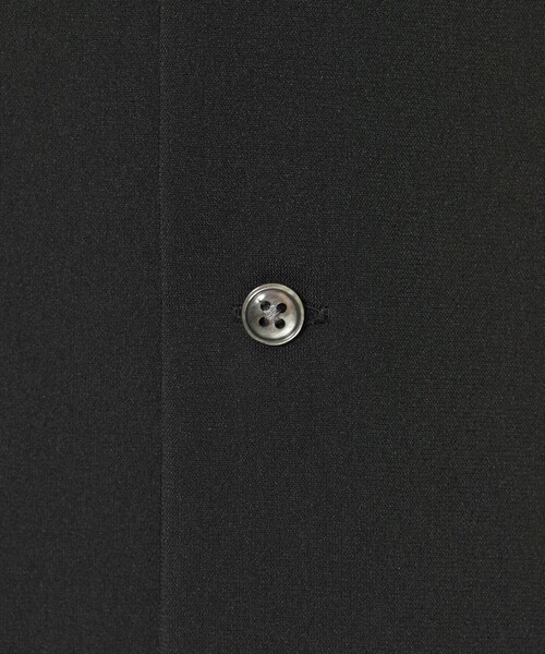 MONKEY TIME(モンキータイム)の「RENU TROシリーズ オープン カラー シャツ -セットアップ対応-(シャツ/ブラウス・メンズ・ブラック/ベージュ/ダークグレー・XL/L/M/S)」の7枚目の写真