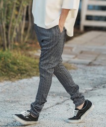 CAMBIO（カンビオ）の「スキニーパンツ（その他パンツ）」