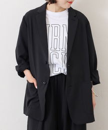 JOURNAL STANDARD LUXE | トロピカルジャケット(その他アウター)