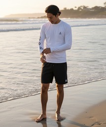 VOLCOM/ボルコム PISTOL STONE LS RASH 長袖ラッシュガード 2026年 夏 夏服