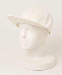 BURLAP OUTFITTER（バーラップアウトフィッター）の「BURLAP OUTFITTER - MESHED 3-PANEL CAP（キャップ）」