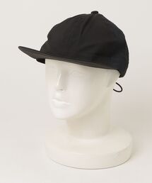 BURLAP OUTFITTER（バーラップアウトフィッター）の「BURLAP OUTFITTER - MESHED 3-PANEL CAP（キャップ）」