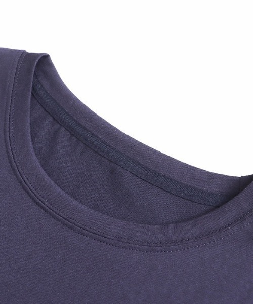 CHUN CHUN NOTES(チュンチュンノーツ)の「26SS/フォト&ボタニカルプリント 半袖Tシャツ(Tシャツ/カットソー・レディース・A/F/E/D/C/B・F)」の22枚目の写真