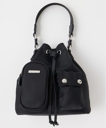 ブランド古着】MOUSSY｜マウジーのショルダーバッグ古着通販 - ZOZOUSED