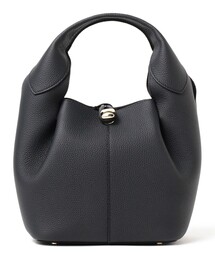 PUNTI. / RONDE ハンドバッグ