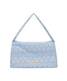 HOBO DAMASK [SKY]_LARGE
