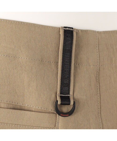 BRIEFING（ブリーフィング）の「【BRIEFING GOLF／ブリーフィングゴルフ】CE MEN’S UTILITY POCKETS SHORT PANTS（その他パンツ・メンズ・ブラック/ライトグレー/ベージュ・L/M/XL）」の15枚目の写真
