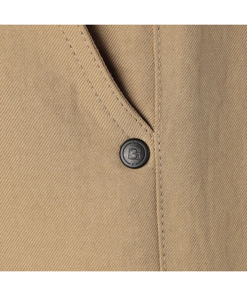 BRIEFING（ブリーフィング）の「【BRIEFING GOLF／ブリーフィングゴルフ】CE MEN’S UTILITY POCKETS SHORT PANTS（その他パンツ・メンズ・ブラック/ライトグレー/ベージュ・L/M/XL）」の18枚目の写真