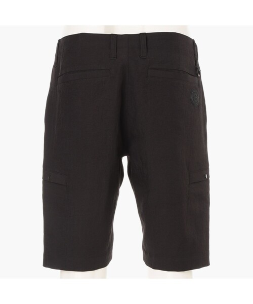BRIEFING(ブリーフィング)の「【BRIEFING GOLF/ブリーフィングゴルフ】CE MEN’S UTILITY POCKETS SHORT PANTS(その他パンツ・メンズ・ブラック/ライトグレー/ベージュ・L/M/XL)」の22枚目の写真