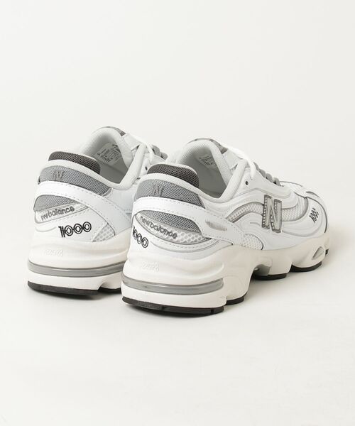 M1000 D（スニーカー）｜New Balance（ニューバランス）のファッション