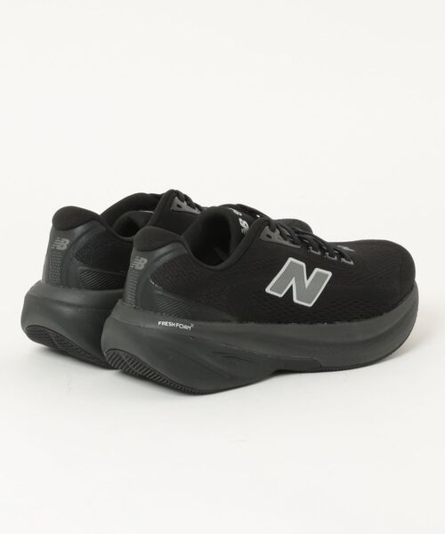 NEW BALANCE(ニューバランス)の「《New Balance》M860(スニーカー・メンズ・ブラック・27.0cm/26.5cm/26.0cm/25.5cm/28.0cm/27.5cm/25.0cm)」の2枚目の写真