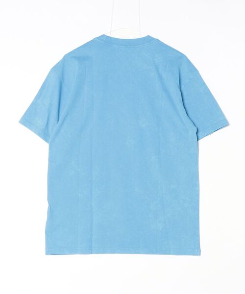 NIKE（ナイキ）の「NIKE/ナイキ NSWOCM90VINTAGES/STｼｬﾂ（Tシャツ/カットソー・レディース・ブラウン/チャコールグレー/グレー・L/M/XL/S）」の8枚目の写真