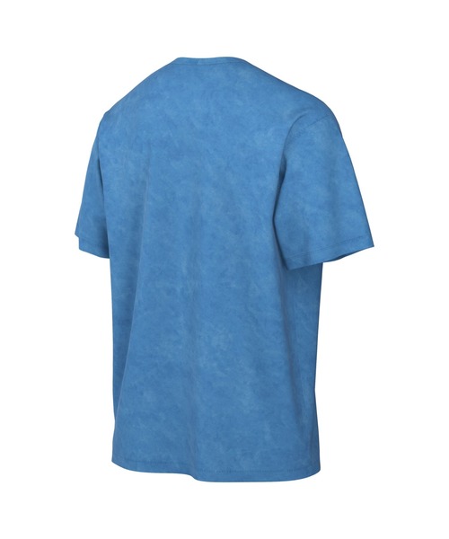 NIKE（ナイキ）の「NIKE/ナイキ NSWOCM90VINTAGES/STｼｬﾂ（Tシャツ/カットソー・レディース・ブラウン/チャコールグレー/グレー・L/M/XL/S）」の4枚目の写真