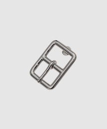 D'heygere | Buckle Earring(ピアス（片耳用）)