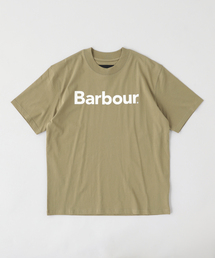 Barbour / バブアー pensford os t-shirt