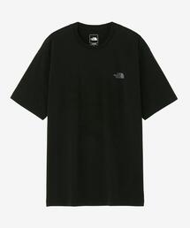 THE NORTH FACE　SHORT-SLEEVE DOGSLED GRAPHIC T-SHIRTS