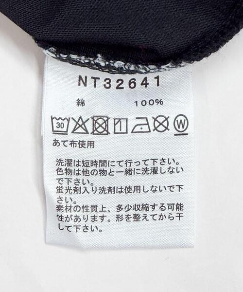 THE NORTH FACE(ザノースフェイス)の「THE NORTH FACE SHORT-SLEEVE DOGSLED GRAPHIC T-SHIRTS(Tシャツ/カットソー・メンズ・グレー系その他/アイボリー/ブラウン系その他/ブラック・MEDIUM/LARGE)」の14枚目の写真