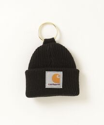 styles（スタイルス）の「CARHARTT WIP MINI WATCH HAT KEYCHAIN I036420（その他小物）」