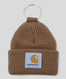Carhartt（カーハート）の「CARHARTT WIP MINI WATCH HAT KEYCHAIN I036420（その他小物）」
