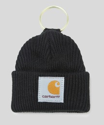 styles（スタイルス）の「CARHARTT WIP MINI WATCH HAT KEYCHAIN I036420（その他小物）」