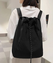 ドロストリュックサック