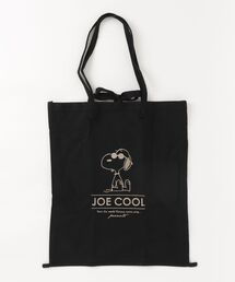 THE MILES（ザ マイルズ）の「"11"≪Vintage PEANUTS≫コレクターズサック トートバッグ（トートバッグ）」