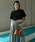CHARLES & KEITH�i�`���[���Y & �L�[�X�j�́uDelfina �f���t�B�i �`�F�[�� �T�C�h�x���g �g�[�g�o�b�O�i�g�[�g�o�b�O�j�v�b�_�[�N�u���E���n3