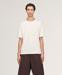 WB Y-3 GRAPHIC T