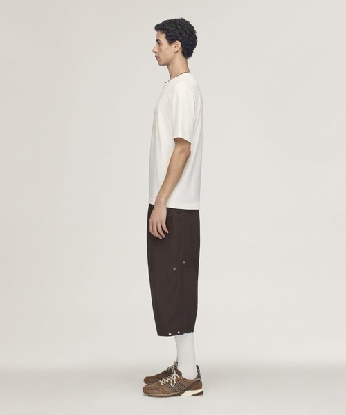 Y-3(ワイスリー)の「WB Y-3 GRAPHIC T(Tシャツ/カットソー・メンズ・ホワイト系その他・XX-LARGE/X-LARGE/LARGE/MEDIUM/SMALL/X-SMALL)」の5枚目の写真