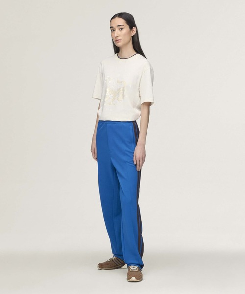 Y-3(ワイスリー)の「WB Y-3 GRAPHIC T(Tシャツ/カットソー・メンズ・ホワイト系その他・XX-LARGE/X-LARGE/LARGE/MEDIUM/SMALL/X-SMALL)」の7枚目の写真