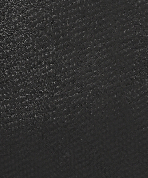FORMLICH（ポムリッシュ）の「LEATHER SHOPPER BAG / BLACK [TYPE 002]（ショルダーバッグ・メンズ・その他・FREE）」の8枚目の写真
