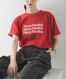 URBAN RESEARCH | シアープリントカラーTシャツ(Tシャツ/カットソー)