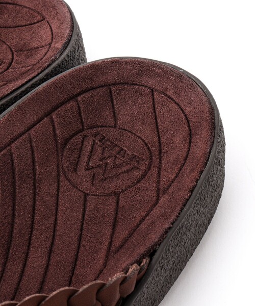 MALIBU SANDALS(マリブサンダルズ)の「【MALIBU SANDALS/マリブサンダルズ】SURFRIDER(サンダル・メンズ・ベージュ/ブラウン/ブラック・9/10/8)」の8枚目の写真