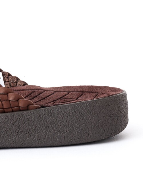 MALIBU SANDALS(マリブサンダルズ)の「【MALIBU SANDALS/マリブサンダルズ】SURFRIDER(サンダル・メンズ・ベージュ/ブラウン/ブラック・9/10/8)」の13枚目の写真