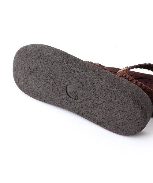 MALIBU SANDALS(マリブサンダルズ)の「【MALIBU SANDALS/マリブサンダルズ】SURFRIDER(サンダル・メンズ・ベージュ/ブラウン/ブラック・9/10/8)」の15枚目の写真